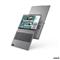 LENOVO IdeaPad 5 2-in-1 14AHP11 Touch (Luna Grey) + Lenovo Pen + Premium Care 83UJ002NHV_32GBNM250SSD_S small