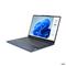 LENOVO IdeaPad 5 2-in-1 14AHP9 Touch OLED (Cosmic Blue) + Premium Care 83DR006DHV_W10PNM120SSD_S small