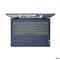 LENOVO IdeaPad 5 2-in-1 14AHP9 Touch OLED (Cosmic Blue) + Premium Care 83DR006DHV_W10PNM120SSD_S small