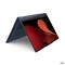 LENOVO IdeaPad 5 2-in-1 14AHP9 Touch OLED (Cosmic Blue) + Premium Care 83DR006DHV_W10PNM120SSD_S small