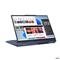 LENOVO IdeaPad 5 2-in-1 14AHP9 Touch OLED (Cosmic Blue) + Premium Care 83DR006DHV_W10PNM120SSD_S small