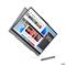 LENOVO IdeaPad 5 2-in-1 14AHP9 Touch (Luna Grey) + Digital Pen 2 + Premium Care 83DR0023HV small