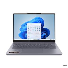 LENOVO IdeaPad 5 2-in-1 14AKP10 Touch (Luna Grey) + Premium Care 83KT008NHV_N2000SSD_S small