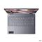 LENOVO IdeaPad 5 2-in-1 14AKP10 Touch (Luna Grey) + Premium Care 83KT008NHV_N2000SSD_S small