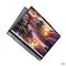 LENOVO IdeaPad 5 2-in-1 14AKP10 Touch (Luna Grey) + Premium Care 83KT008NHV_N2000SSD_S small