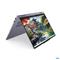 LENOVO IdeaPad 5 2-in-1 14IAL10 Touch (Luna Grey) + Premium Care 83KR002CHV_NM120SSD_S small