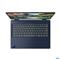LENOVO IdeaPad 5 2-in-1 14IAL10 Touch OLED (Cosmic Blue) + Premium Care 83KR001MHV_NM250SSD_S small