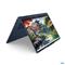 LENOVO IdeaPad 5 2-in-1 14IAL10 Touch OLED (Cosmic Blue) + Premium Care 83KR001MHV_NM250SSD_S small