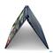 LENOVO IdeaPad 5 2-in-1 14IAL10 Touch OLED (Cosmic Blue) + Premium Care 83KR001MHV_NM250SSD_S small