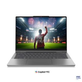 LENOVO IdeaPad 5 2-in-1 14IPH11 Touch (Luna Grey) + Lenovo Pen + Premium Care 83UG004AHV_8MGBW11HP_S small