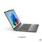 LENOVO IdeaPad 5 2-in-1 14IPH11 Touch (Luna Grey) + Lenovo Pen + Premium Care 83UG004AHV_8MGBW11HP_S small