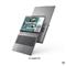 LENOVO IdeaPad 5 2-in-1 14IPH11 Touch (Luna Grey) + Lenovo Pen + Premium Care 83UG004AHV_8MGBW11HP_S small