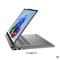 LENOVO IdeaPad 5 2-in-1 14IPH11 Touch (Luna Grey) + Lenovo Pen + Premium Care 83UG004AHV_8MGBW11HP_S small
