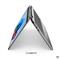 LENOVO IdeaPad 5 2-in-1 14IPH11 Touch (Luna Grey) + Lenovo Pen + Premium Care 83UG004AHV_8MGBW11HP_S small