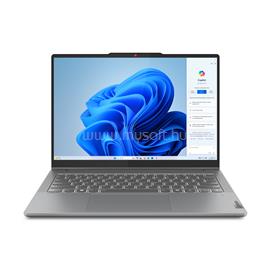 LENOVO IdeaPad 5 2-in-1 14IRH9 Touch OLED (Luna Grey) + Premium Care 83KX0055HV_NM250SSD_S small