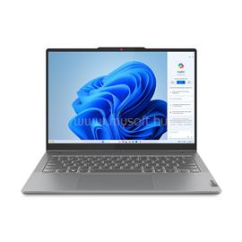 LENOVO IdeaPad 5 2-in-1 14IRU9 Touch OLED (Luna Grey) + Premium Care 83DT007UHV_W11HP_S small