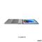 LENOVO IdeaPad 5 2-in-1 15AGP11 Touch (Luna Grey) + Lenovo Pen + Premium Care 83UM003CHV_64GBN4000SSD_S small