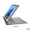 LENOVO IdeaPad 5 2-in-1 15AGP11 Touch (Luna Grey) + Lenovo Pen + Premium Care 83UM003CHV_64GBN4000SSD_S small