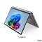 LENOVO IdeaPad 5 2-in-1 15AGP11 Touch (Luna Grey) + Lenovo Pen + Premium Care 83UM003CHV_64GBN4000SSD_S small