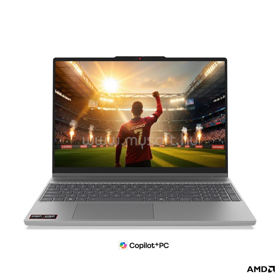 LENOVO IdeaPad 5 2-in-1 15AGP11 Touch (Luna Grey) + Lenovo Pen + Premium Care
