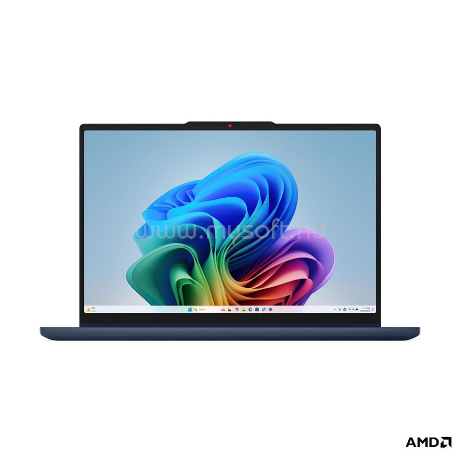LENOVO IdeaPad 5 2-in-1 15AHP11 Touch (Cosmic Blue) + Premium Care