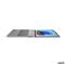 LENOVO IdeaPad 5 2-in-1 15AHP11 Touch (Luna Grey) + Premium Care 83UN000AHV_W11HPN4000SSD_S small