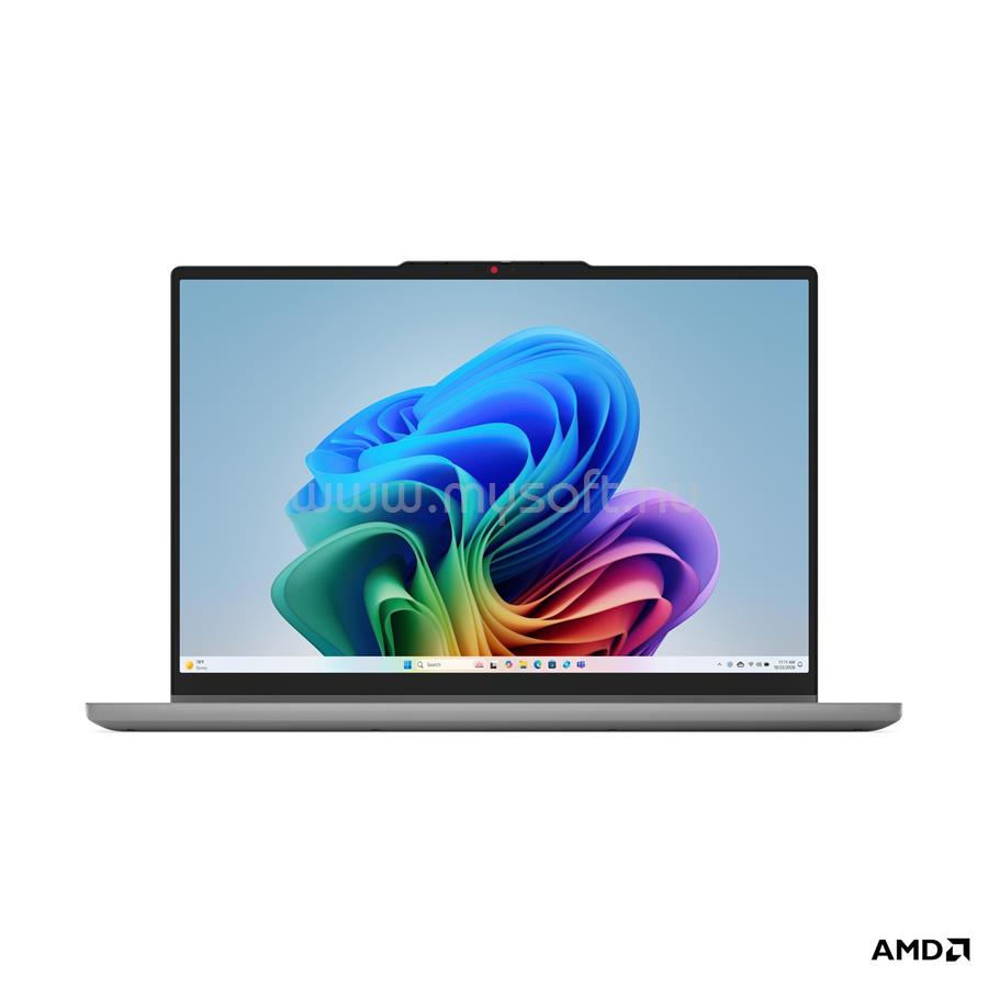 LENOVO IdeaPad 5 2-in-1 15AHP11 Touch (Luna Grey) + Premium Care