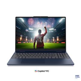 LENOVO IdeaPad 5 2-in-1 15IPH11 Touch (Cosmic Blue) + Lenovo Pen + Premium Care 83UL003HHV_32GBW11HP_S small