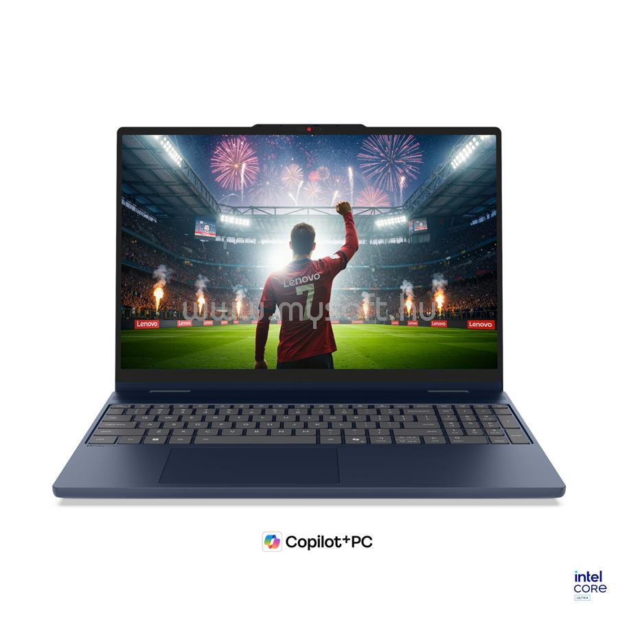 LENOVO IdeaPad 5 2-in-1 15IPH11 Touch (Cosmic Blue) + Lenovo Pen + Premium Care