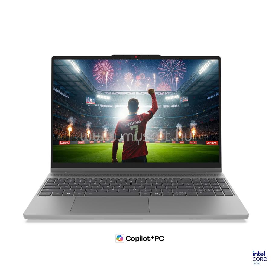 LENOVO IdeaPad 5 2-in-1 15IPH11 Touch (Luna Grey) + Lenovo Pen + Premium Care