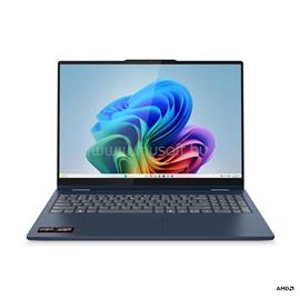LENOVO IdeaPad 5 2-in-1 16AKP10 Touch (Cosmic Blue) + Earbuds + Mouse + Lenovo Digital Pen 2 + Premium Care 83KU002EHV_NM250SSD_S small