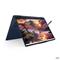 LENOVO IdeaPad 5 2-in-1 16AKP10 Touch (Cosmic Blue) + Earbuds + Mouse + Lenovo Digital Pen 2 + Premium Care 83KU002EHV_NM250SSD_S small