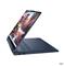LENOVO IdeaPad 5 2-in-1 16AKP10 Touch (Cosmic Blue) + Earbuds + Mouse + Lenovo Digital Pen 2 + Premium Care 83KU002EHV_NM250SSD_S small