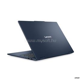 LENOVO IdeaPad 5 2-in-1 16AKP10 Touch (Cosmic Blue) + Earbuds + Mouse + Lenovo Digital Pen 2 + Premium Care 83KU002EHV_NM250SSD_S small