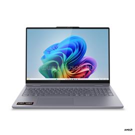 LENOVO IdeaPad 5 2-in-1 16AKP10 Touch (Luna Grey) + Earbuds + Mouse + Lenovo Digital Pen 2 + Premium Care 83KU001GHV_N2000SSD_S small