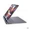 LENOVO IdeaPad 5 2-in-1 16AKP10 Touch (Luna Grey) + Earbuds + Mouse + Lenovo Digital Pen 2 + Premium Care 83KU001GHV_N2000SSD_S small