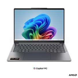 LENOVO IdeaPad 5 Pro 14AGP11 OLED (Luna Grey) + Premium Care 83SG000RHV_W11PNM500SSD_S small