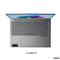 LENOVO IdeaPad 5 Pro 14AGP11 OLED (Luna Grey) + Premium Care 83SG000RHV_W11PNM500SSD_S small