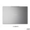 LENOVO IdeaPad 5 Pro 14AGP11 OLED (Luna Grey) + Premium Care 83SG000RHV_W11PNM500SSD_S small