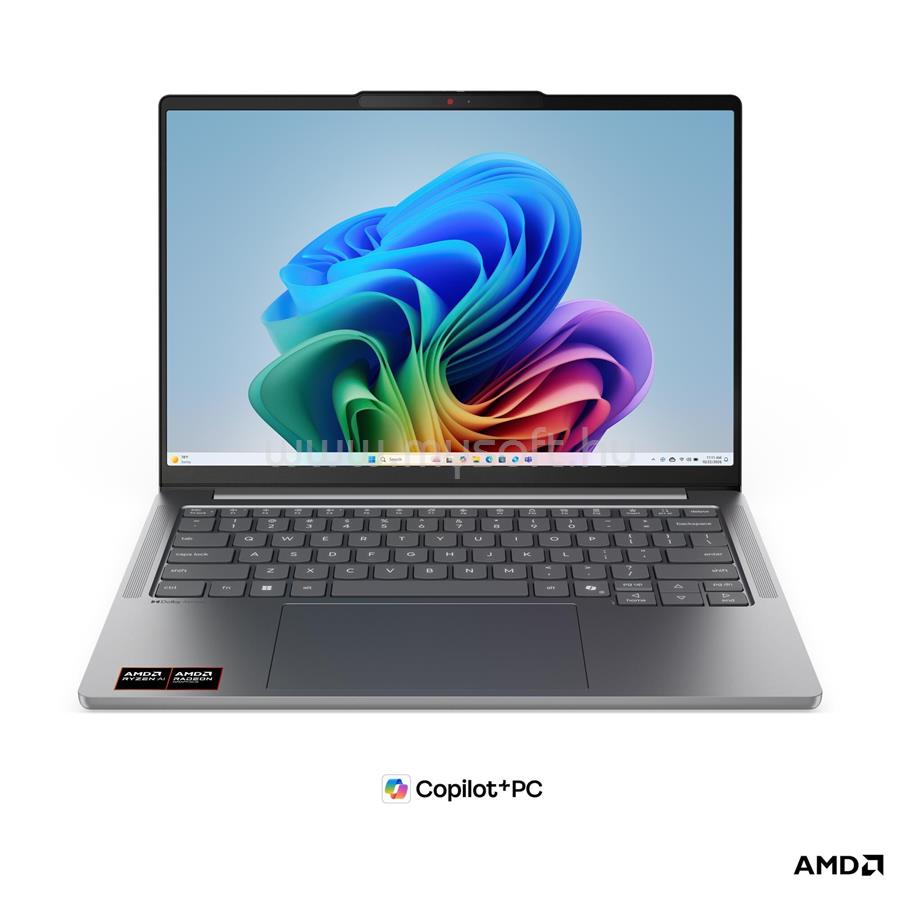 LENOVO IdeaPad 5 Pro 14AGP11 OLED (Luna Grey) + Premium Care