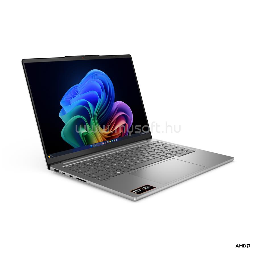 LENOVO IdeaPad 5 Pro 14AKP10 OLED (Luna Grey) + Premium Care