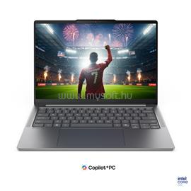 LENOVO IdeaPad 5 Pro 14IPH11 OLED (Luna Grey) + Premium Care 83SH000GHV_W11HPN2000SSD_S small