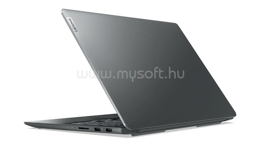 LENOVO IdeaPad 5 Pro 16ACH6 (Storm Grey)