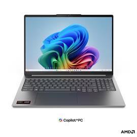 LENOVO IdeaPad 5 Pro 16AGP11 OLED (Luna Grey) + Premium Care 83SJ000KHV_W11HPNM250SSD_S small