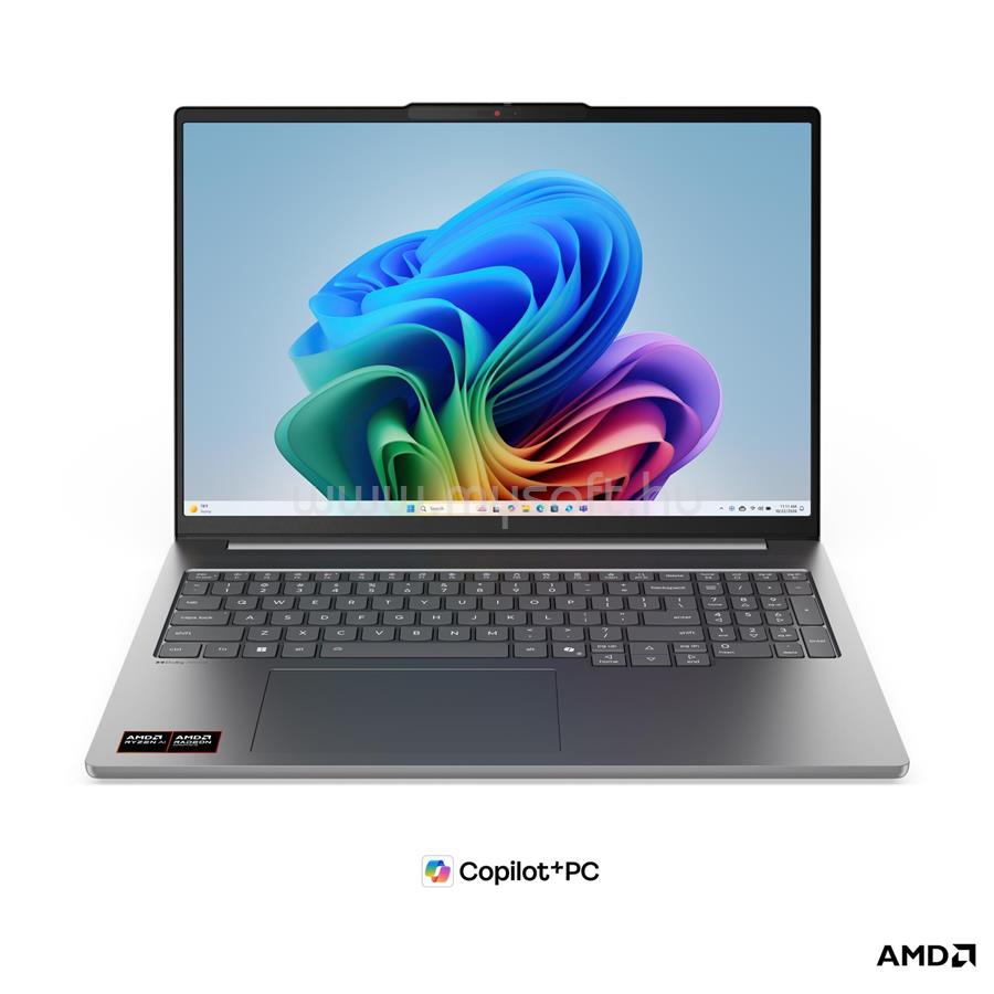 LENOVO IdeaPad 5 Pro 16AGP11 OLED (Luna Grey) + Premium Care