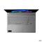 LENOVO IdeaPad 5 Pro 16AKP10 OLED (Luna Grey) + E310 Earbuds + WL310 Mouse + Premium Care 83JN001PHV_N4000SSD_S small