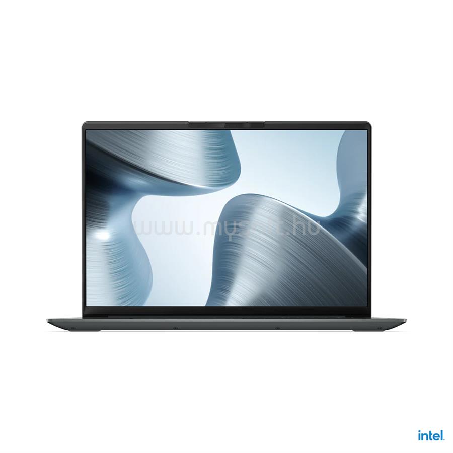 LENOVO IdeaPad 5 Pro 16IAH7 (Storm Grey)