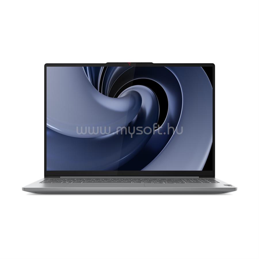 LENOVO IdeaPad 5 Pro 16IMH9 (Arctic Grey) + Premium Care