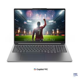 LENOVO IdeaPad 5 Pro 16IPH11 OLED (Luna Grey) + Premium Care 83SK001QHV small