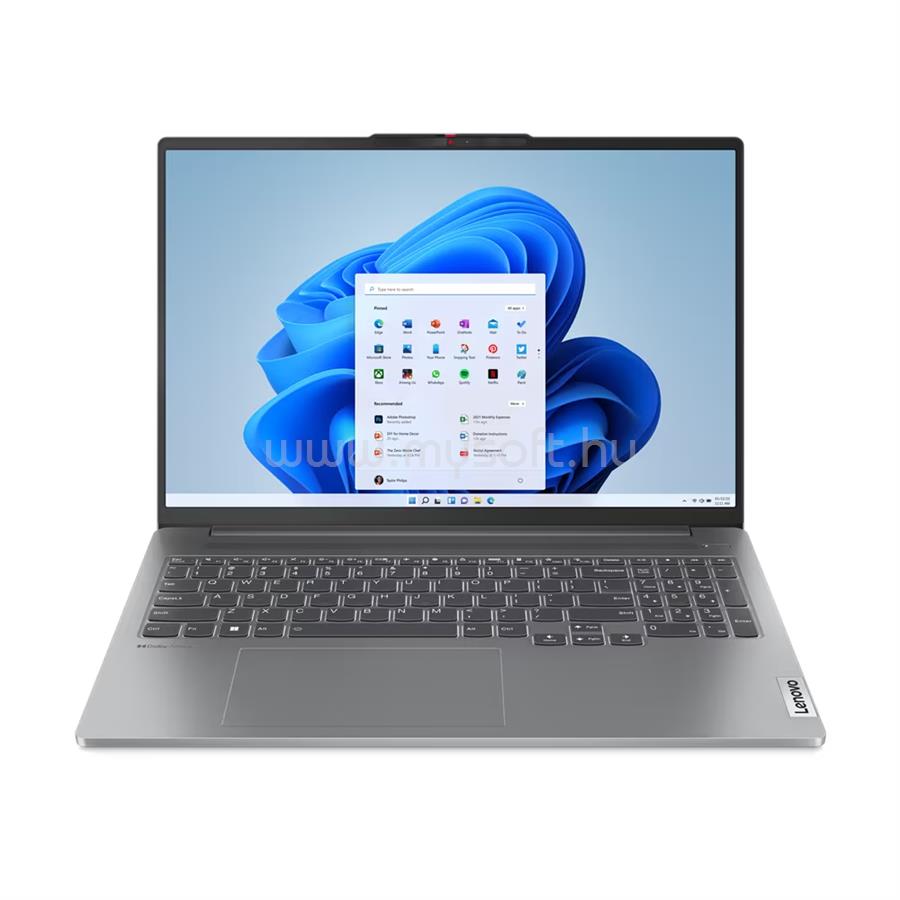 LENOVO IdeaPad 5 Pro 16IRH8 (Arctic Grey) + Premium Care